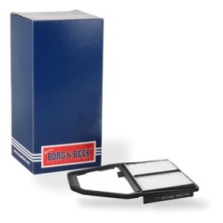 Air Filter BORG & BECK BFA2126 OE Ref 17220-PLD-Y00 BORG & BECK