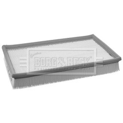 Air Filter BORG & BECK BFA2129 OE Ref NJA3558AA