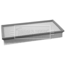 Air Filter BORG & BECK BFA2131 OE Ref 7L0129620