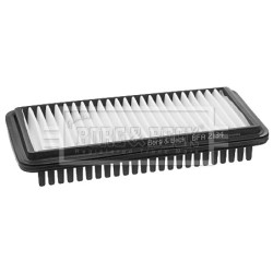 Air Filter BORG & BECK BFA2134 OE Ref 2811307100