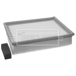 Air Filter BORG & BECK BFA2135 OE Ref 1129147