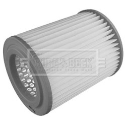 Air Filter BORG & BECK BFA2136 OE Ref 17220PNB003