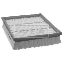 Air Filter BORG & BECK BFA2137 OE Ref A2660940004