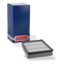 Air Filter BORG & BECK BFA2137 OE Ref A2660940004 BORG & BECK