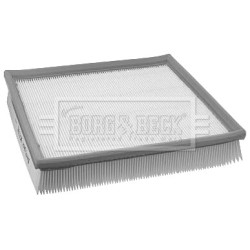 Air Filter BORG & BECK BFA2141 OE Ref PHE100460