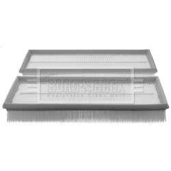 Air Filter BORG & BECK BFA2143 OE Ref 112 094 06 04