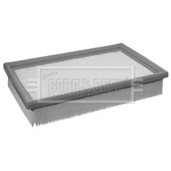 Air Filter BORG & BECK BFA2145 OE Ref 1378083