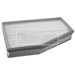 Air Filter BORG & BECK BFA2147 OE Ref 13717793647