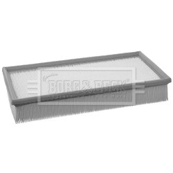 Air Filter BORG & BECK BFA2148 OE Ref MR239025