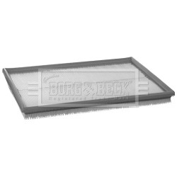 Air Filter BORG & BECK BFA2149 OE Ref 25062434
