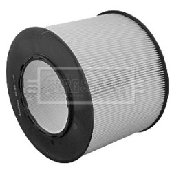 Air Filter BORG & BECK BFA2150 OE Ref 55560911