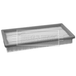 Air Filter BORG & BECK BFA2151 OE Ref 51775340
