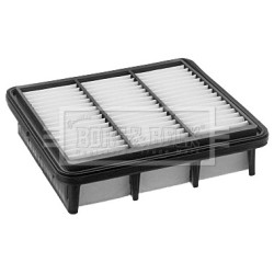Air Filter BORG & BECK BFA2152 OE Ref 281132H000