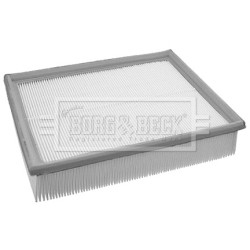 Air Filter BORG & BECK BFA2153 OE Ref ESR1445