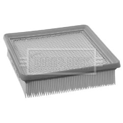 Air Filter BORG & BECK BFA2156 OE Ref 17220P2M505