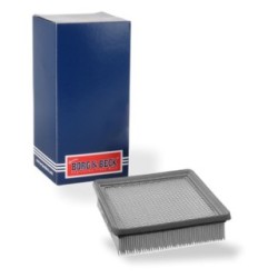 Air Filter BORG & BECK BFA2156 OE Ref 17220P2M505 BORG & BECK