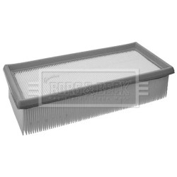 Air Filter BORG & BECK BFA2158 OE Ref 8200792661