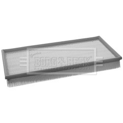 Air Filter BORG & BECK BFA2160 OE Ref A6400940204