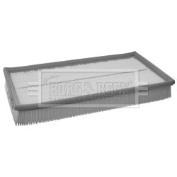 Air Filter BORG & BECK BFA2161 OE Ref 35280932