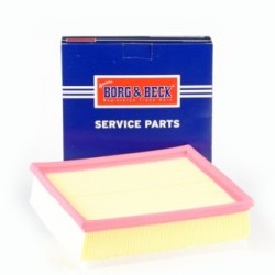 Air Filter BORG & BECK BFA2163 OE Ref PHE500060 BORG & BECK