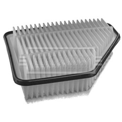 Air Filter BORG & BECK BFA2164 OE Ref 17801-26020