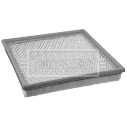 Air Filter BORG & BECK BFA2166 OE Ref 834126