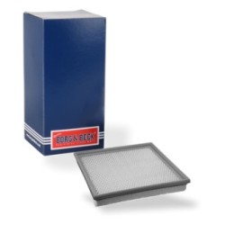 Air Filter BORG & BECK BFA2166 OE Ref 834126 BORG & BECK