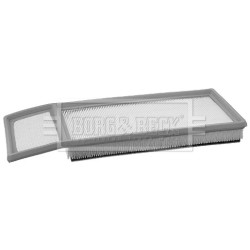 Air Filter BORG & BECK BFA2169 OE Ref 1606498480