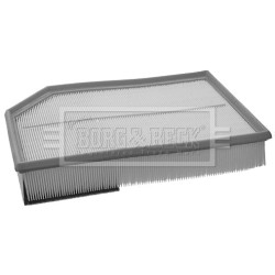 Air Filter BORG & BECK BFA2170 OE Ref 8638600