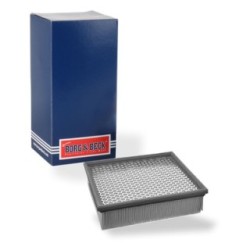 Air Filter BORG & BECK BFA2171 OE Ref 6M5Y9601AA BORG & BECK