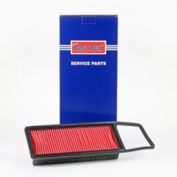 Air Filter BORG & BECK BFA2172 OE Ref 17220PWC000
