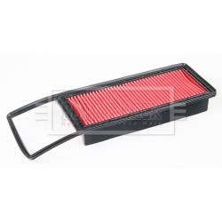 Air Filter BORG & BECK BFA2172 OE Ref 17220PWC000 BORG & BECK