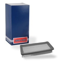 Air Filter BORG & BECK BFA2173 OE Ref 281131C000 BORG & BECK