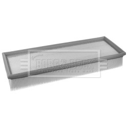 Air Filter BORG & BECK BFA2174 OE Ref 6K0129620B