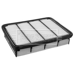 Air Filter BORG & BECK BFA2178 OE Ref 3600772