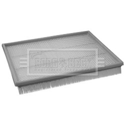Air Filter BORG & BECK BFA2180 OE Ref 7701044595