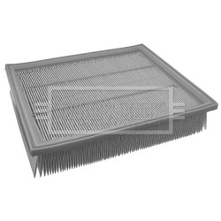 Air Filter BORG & BECK BFA2181 OE Ref 1H0129620
