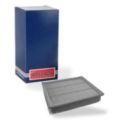 Air Filter BORG & BECK BFA2181 OE Ref 1H0129620 BORG & BECK