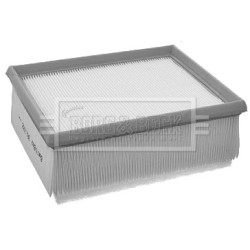 Air Filter BORG & BECK BFA2182 OE Ref 1444QE