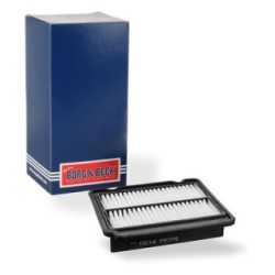 Air Filter BORG & BECK BFA2183 OE Ref 96536697 BORG & BECK