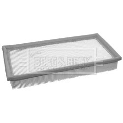 Air Filter BORG & BECK BFA2184 OE Ref 178010204000