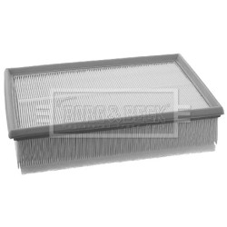 Air Filter BORG & BECK BFA2185 OE Ref 16546-00Q2G
