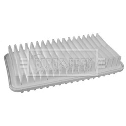 Air Filter BORG & BECK BFA2186 OE Ref 1780127020