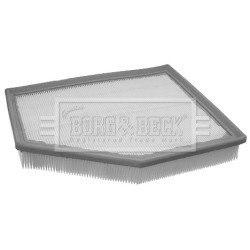 Air Filter BORG & BECK BFA2191 OE Ref 1371752103301