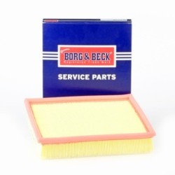 Air Filter BORG & BECK BFA2196 OE Ref 8200602361 BORG & BECK