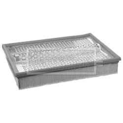 Air Filter BORG & BECK BFA2198 OE Ref 1017035