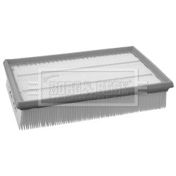 Air Filter BORG & BECK BFA2199 OE Ref 16546-EB300