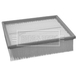 Air Filter BORG & BECK BFA2200 OE Ref 059133843A