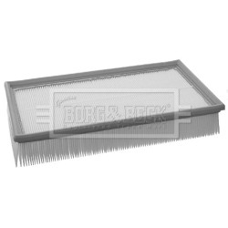 Air Filter BORG & BECK BFA2202 OE Ref 6040940604