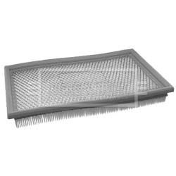 Air Filter BORG & BECK BFA2204 OE Ref 13721491749